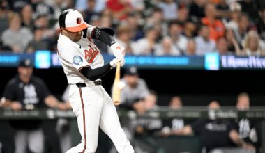 Orioles minor league recap 5/16: Carlson hits walkoff HR, Honeycutt impresses at Aberdeen