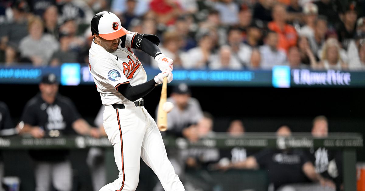 Orioles minor league recap 5/16: Carlson hits walkoff HR, Honeycutt impresses at Aberdeen