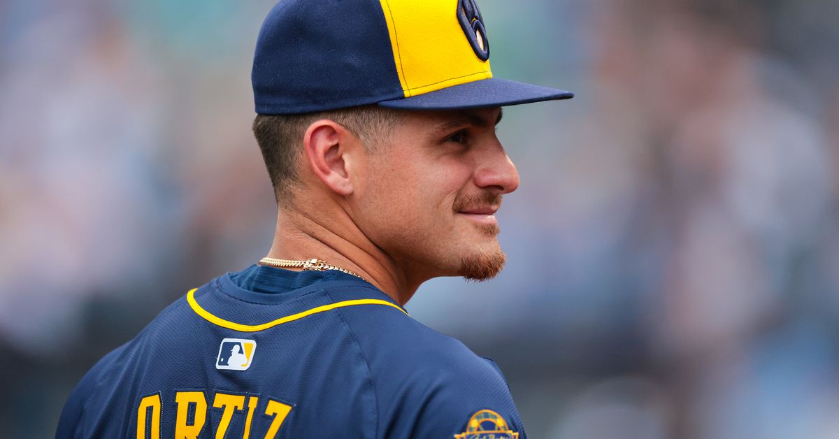 Orioles-Brewers series preview: The O’s take their losing streak on the road