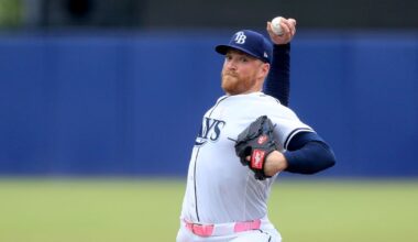 Series Preview: Tampa Bay Rays vs Miami Marlins