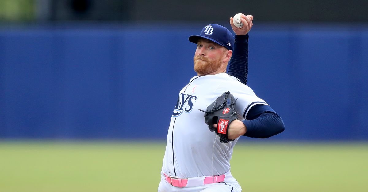 Series Preview: Tampa Bay Rays vs Miami Marlins