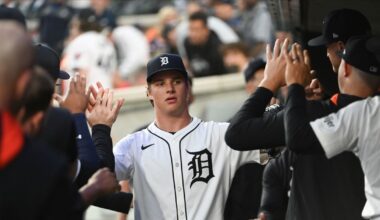Detroit Tigers can still take the road series from Toronto Blue Jays