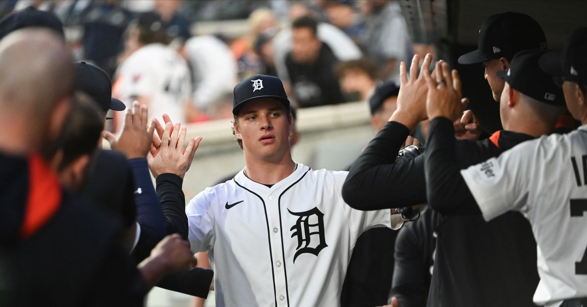 Detroit Tigers can still take the road series from Toronto Blue Jays