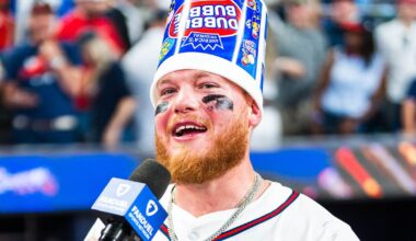 When will the Braves stop the streak of one-run games?