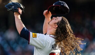 Braves vs Red Sox Preview: Atlanta seeks another win with Grant Holmes