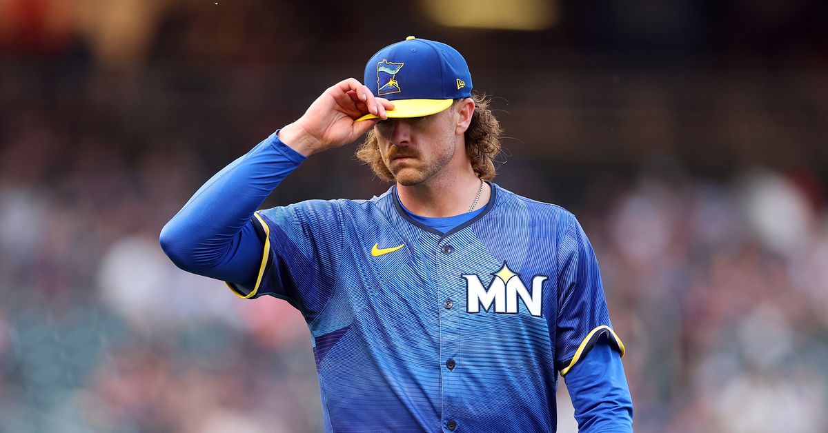 Twins 3, Giants 1: Paddack terrific in Minnesota’s sixth straight win