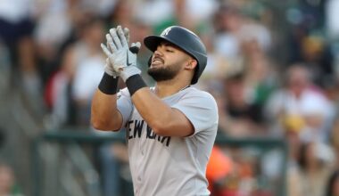 New York Yankees News: Domínguez's historic night fuels early legacy