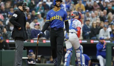 Mariners maintain tradition against the Blue Jays, lose 6-3