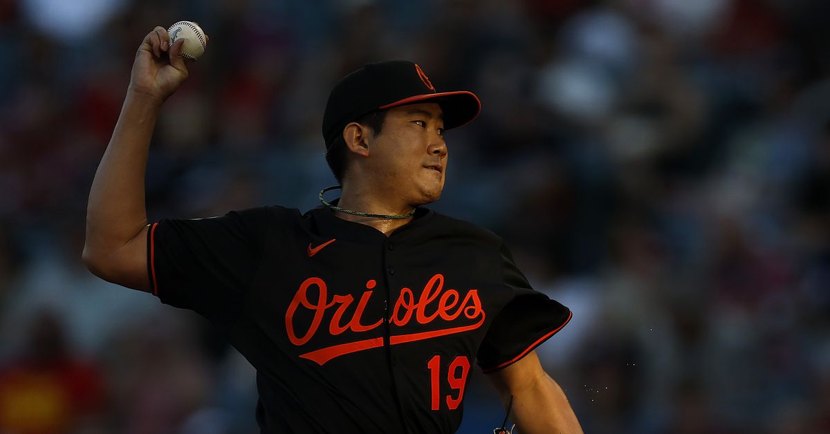 Sugano cruises, Henderson sparks offense to 4-1 win in LA