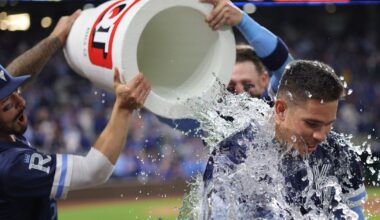 What if this is just who the Royals are?