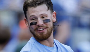 Record-breaking Bobby - Royals Review