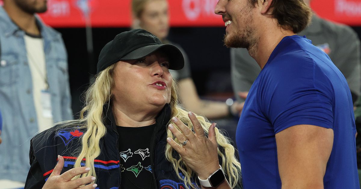 Game #41 GameThread: Rays @ Jays