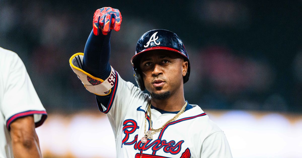 Braves vs. Nationals 5/14/2025 game thread, chat and discussion