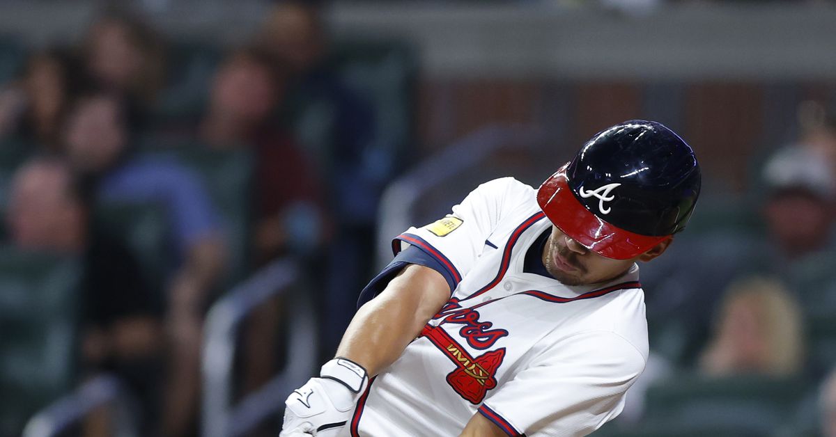 How many PAs will Drake Baldwin tally in 2025?