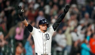 Cardinals play the best team in baseball, the Detroit Tigers, for three games - A Series Preview