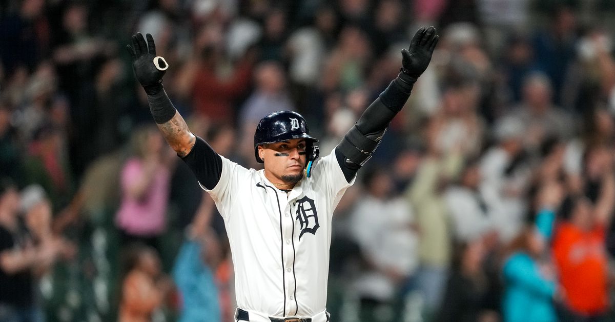 Cardinals play the best team in baseball, the Detroit Tigers, for three games - A Series Preview