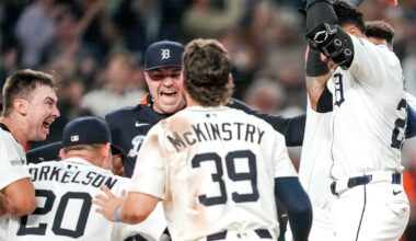 Which team has been the biggest surprise for you so far?