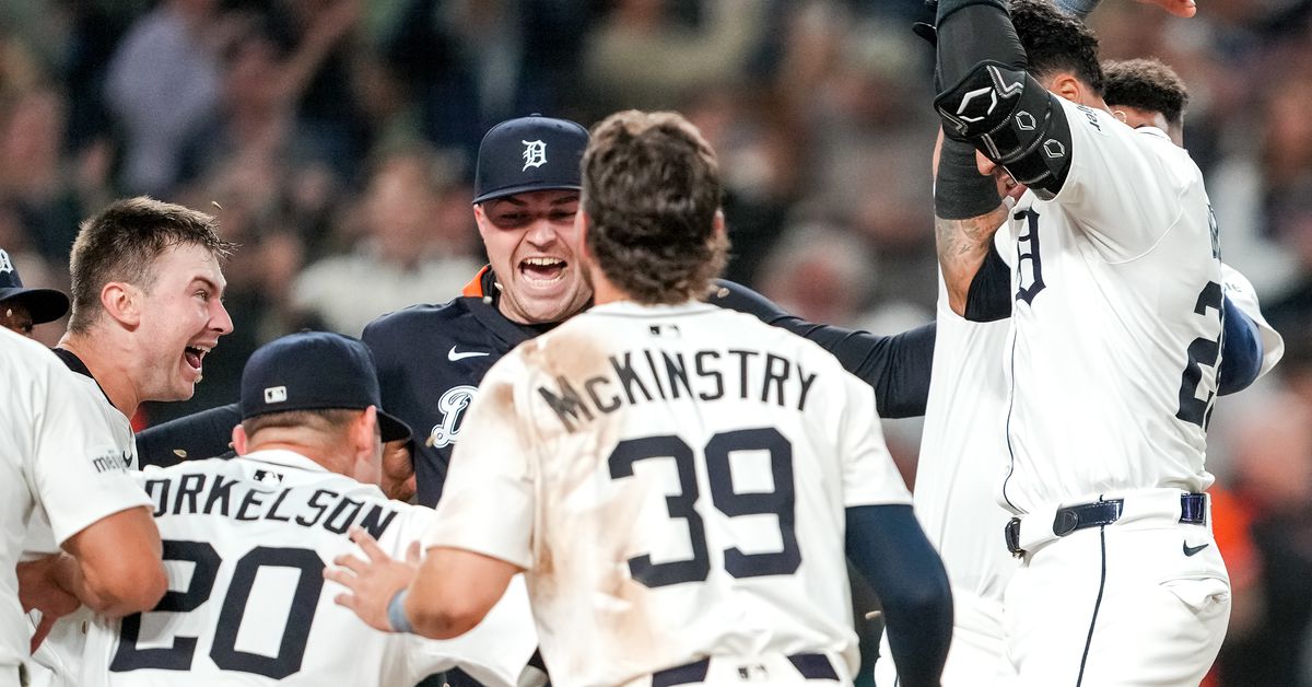 Which team has been the biggest surprise for you so far?