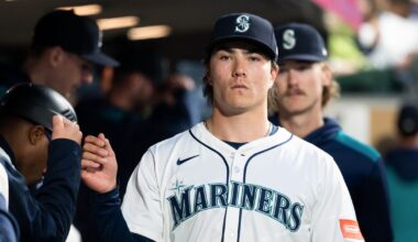 The Yankees got the Miss Trunchbull treatment from Bryan Woo