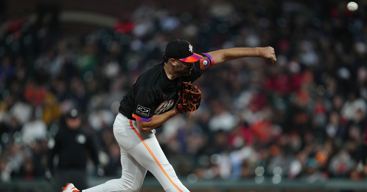 How to watch San Francisco Giants vs. Kansas City Royals
