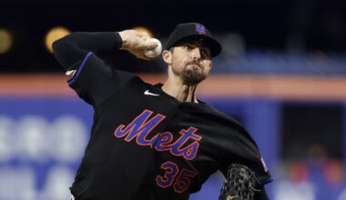 Mets vs. Pirates: Lineups, how to watch, and probable pitchers, 5/14/25