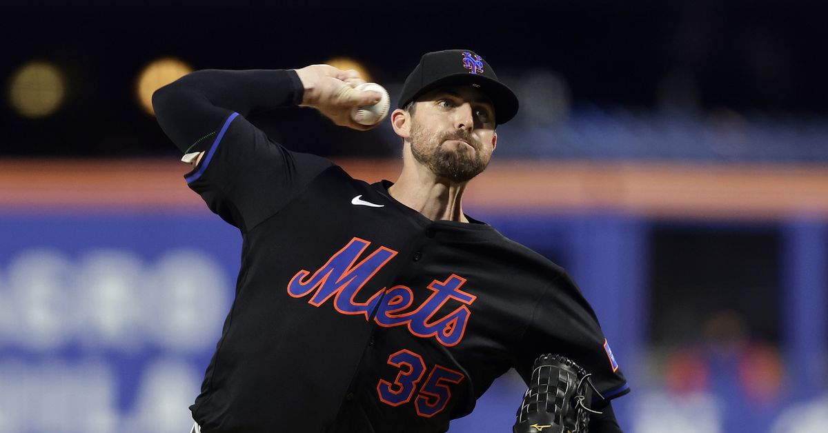 Mets vs. Pirates: Lineups, how to watch, and probable pitchers, 5/14/25