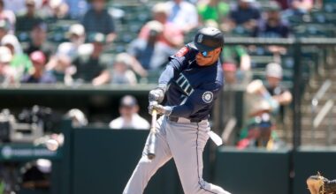 Polo opposites: is Jorge Polanco’s awful May any more or less real than his brilliant April?