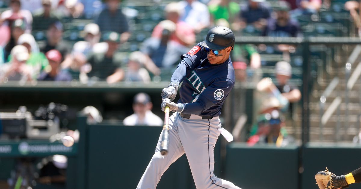 Polo opposites: is Jorge Polanco’s awful May any more or less real than his brilliant April?