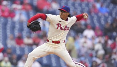 Gamethread 5/25: Phillies at Athletics