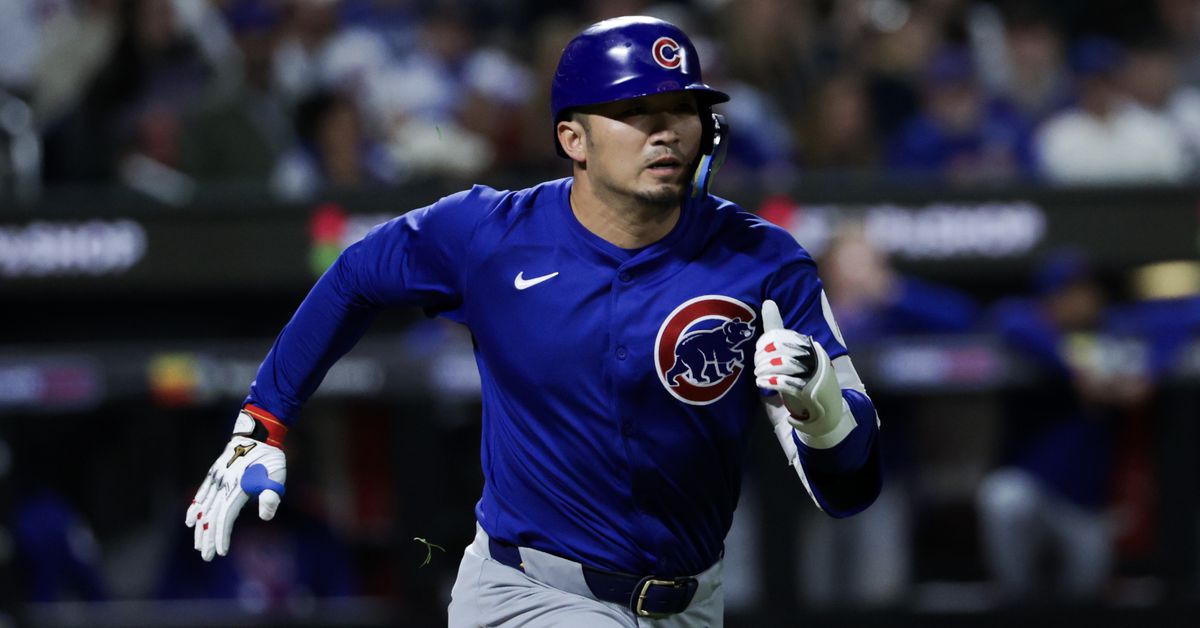 Chicago Cubs vs. New York Mets preview, Sunday 5/11, 11:05 a.m. CT