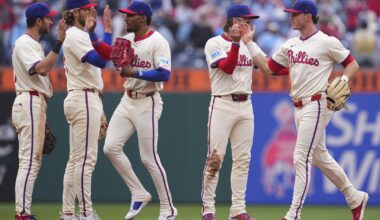 Are the Phillies a World Series contender?