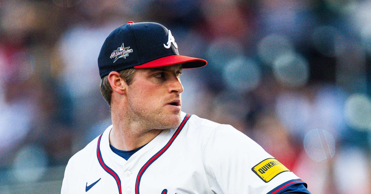 Atlanta Braves Minor League Preview 5/20