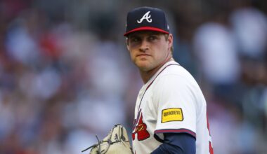 Atlanta Braves News: Bryce Elder optioned, AJ Smith-Shawver sharp, more
