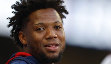 Atlanta Braves Minor League Recap: Ronald Acuña Jr. smashes a pair of hits