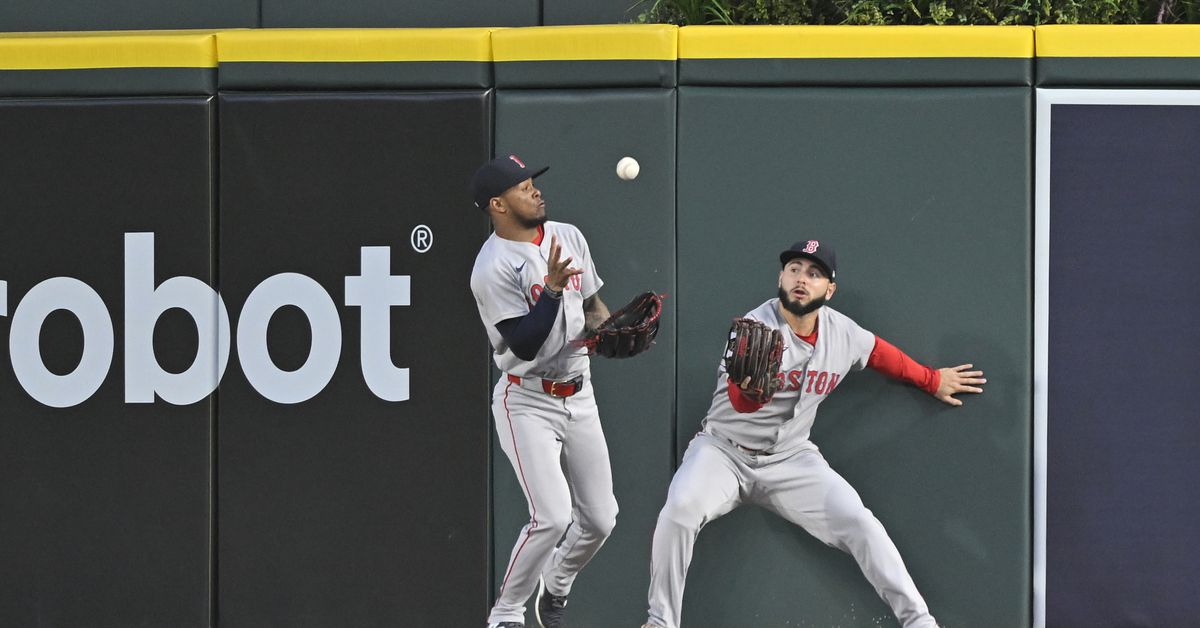 Red Sox News & Links: Tanner Houck to IL. “Oh my arm, it’s broken”