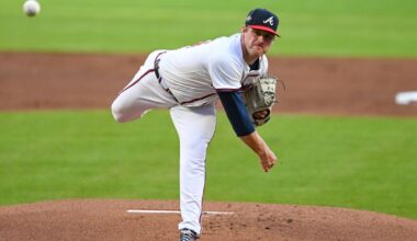 Braves option Bryce Elder to Triple-A