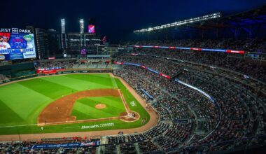 Atlanta Braves News: Ronald Acuna on the horizon, Alex Verdugo, more