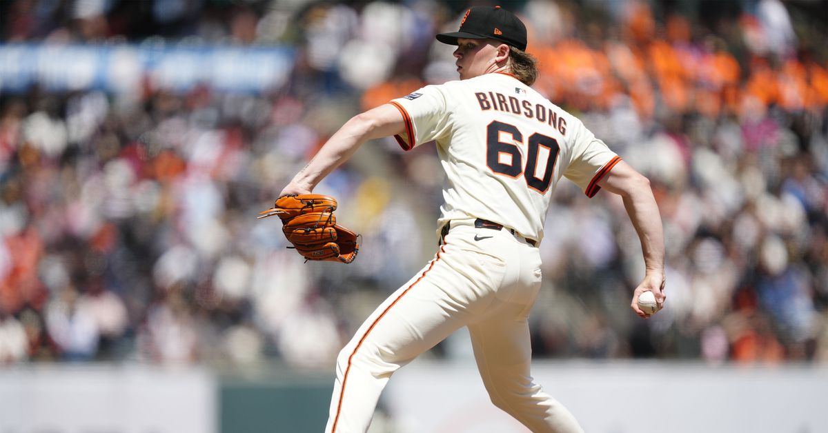 How to watch San Francisco Giants vs. Kansas City Royals