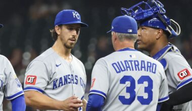 Royals Rumblings - News for May 15, 2025