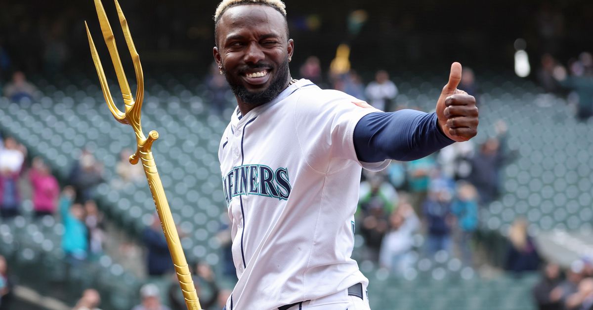 Series Preview (17 of 52) Mariners Visit Houston