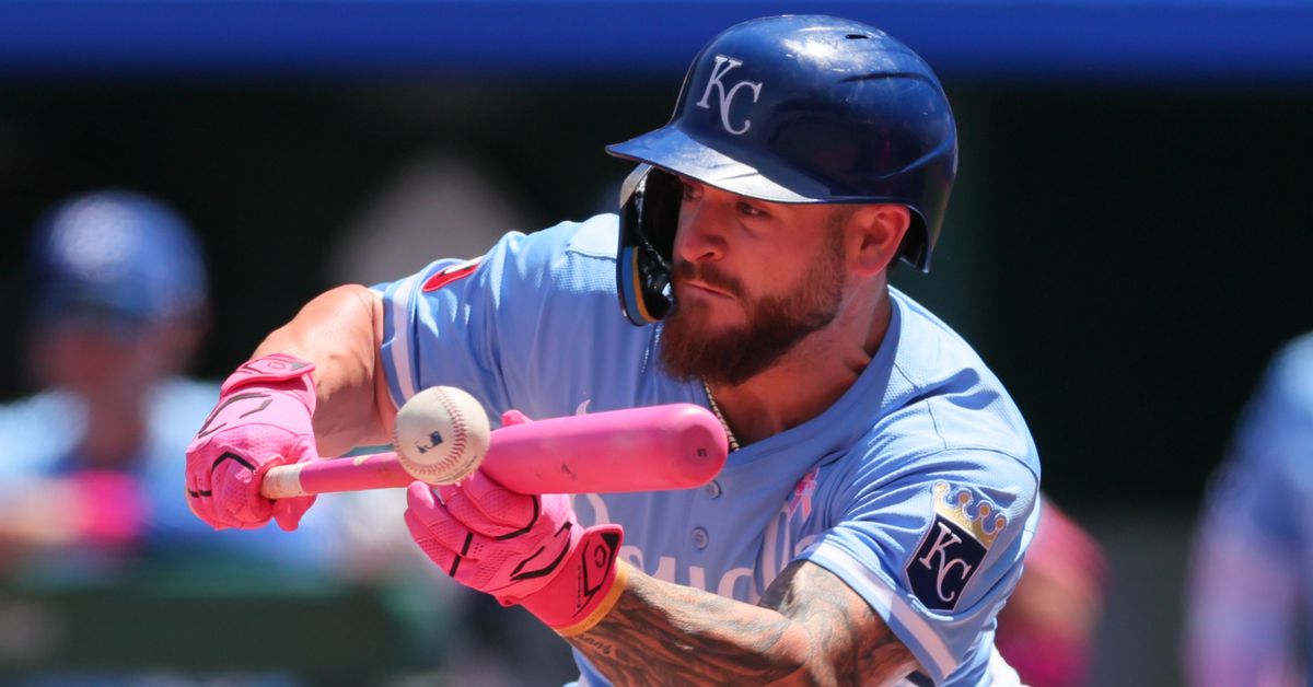 Offense struggles again as Red Sox take series with 3-1 win over Royals