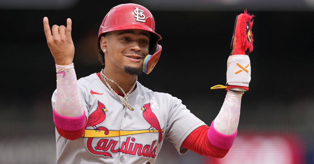 Submit your St. Louis Cardinals questions for out May Reader Mailbag!