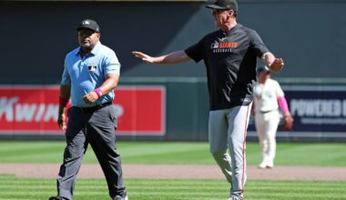 MLB scores: Arrival of offense still not enough to beat Twins