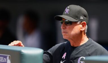 Colorado Rockies news: Bud Black wasn’t the main problem, but he certainly wasn’t the answer for the Rockies