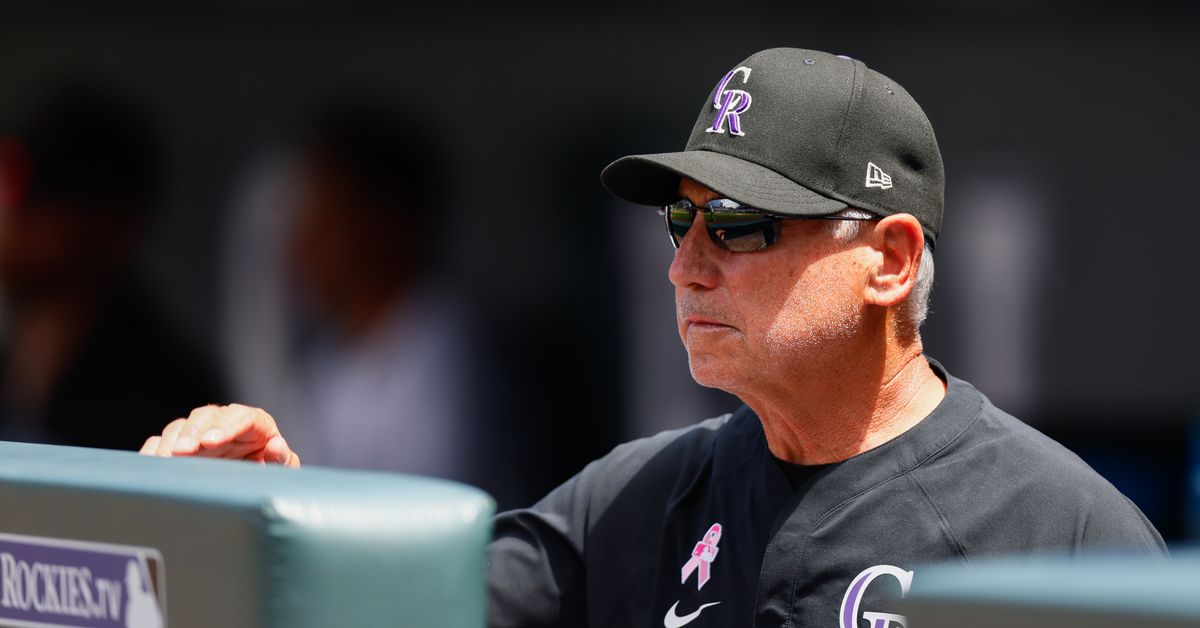 Colorado Rockies news: Bud Black wasn’t the main problem, but he certainly wasn’t the answer for the Rockies