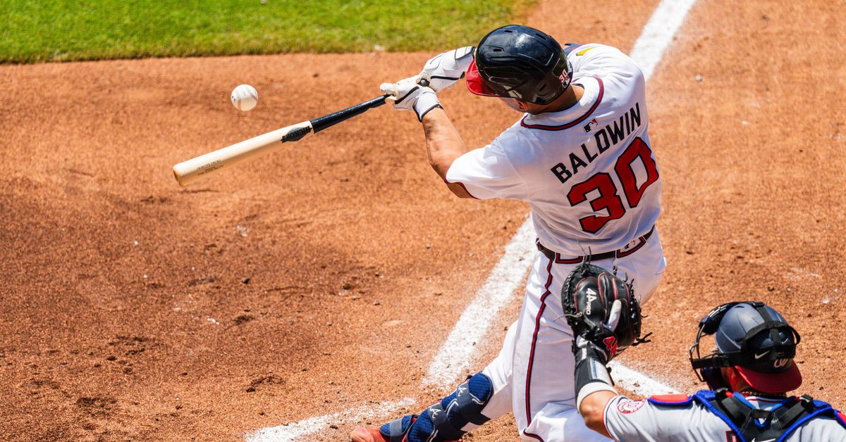 Atlanta Braves vs. Nationals series recap: Braves take care of business and return to .500