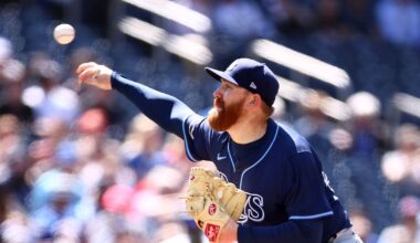 Series Preview: Tampa Bay Rays vs Houston Astros