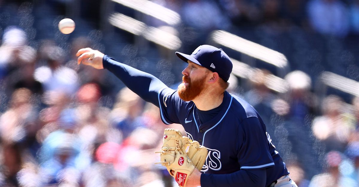 Series Preview: Tampa Bay Rays vs Houston Astros