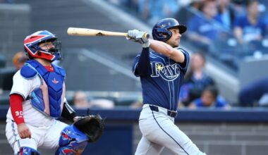 Rays 8 Blue Jays 3: Who says baseball is hard?