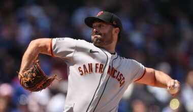 How to watch San Francisco Giants vs. Washington Nationals